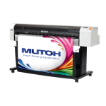 Mutoh RJ-900X Mutoh RJ-900X
